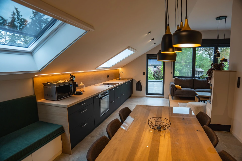 Rénovation électrique habitation