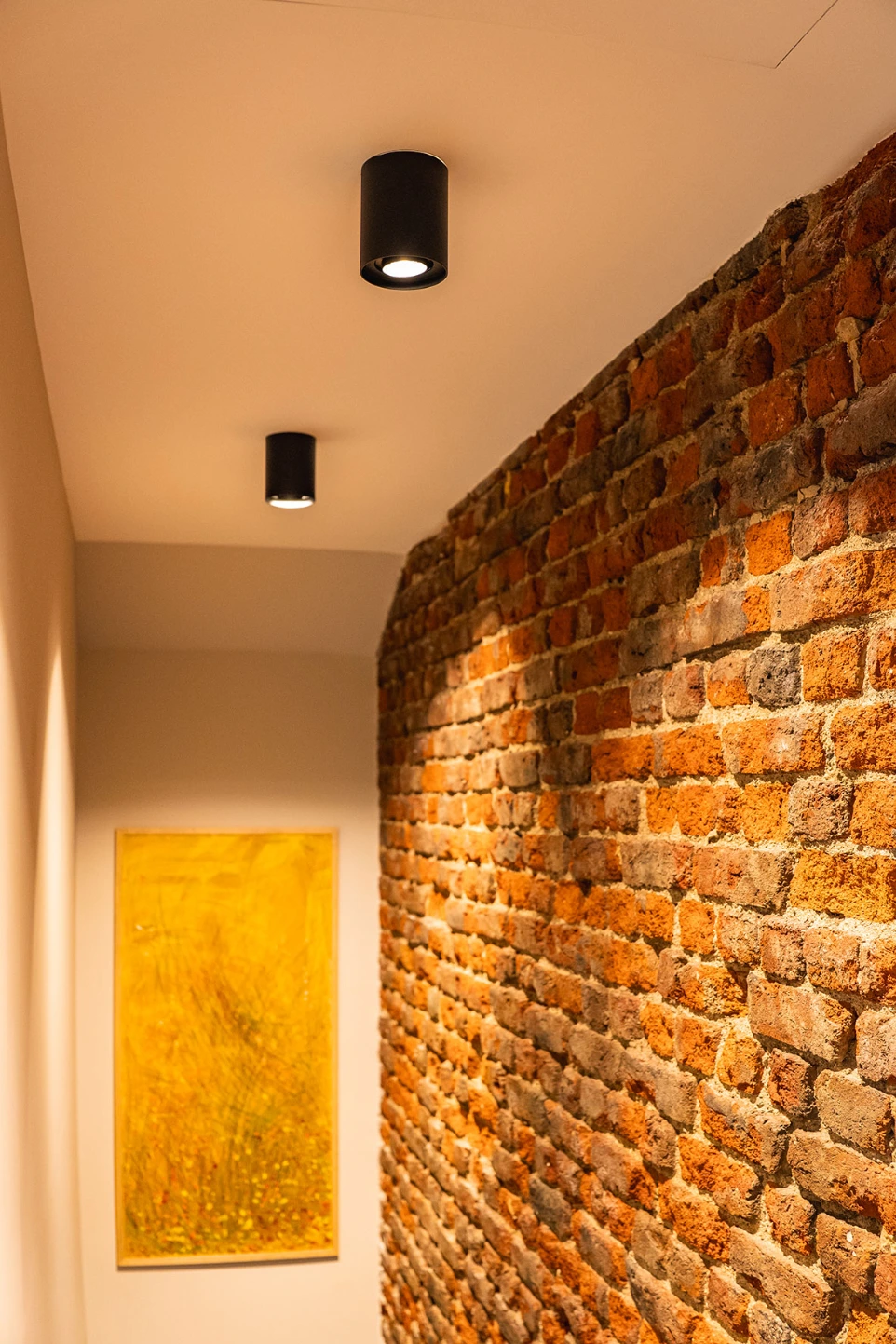 MDélec luminaire