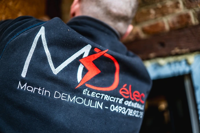 MDélec engage